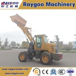 Utovarivač na kotačima 1.2 tona