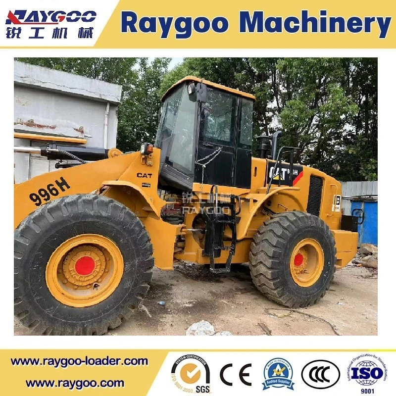CAT Wheel loader
