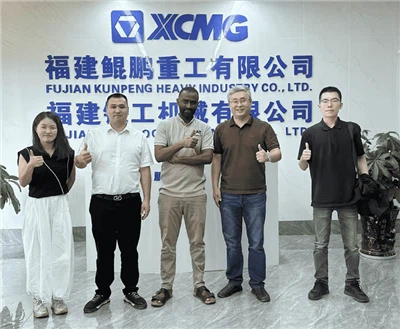 Klijent iz Sudana nas je posjetio 11. oktobra