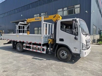 front loader mini