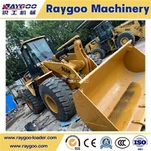 966 Caterpillar utovarivač