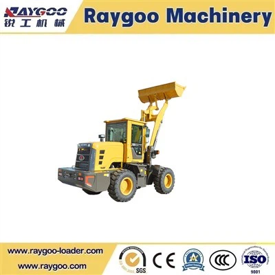 LG933F utovarivač na kotačima