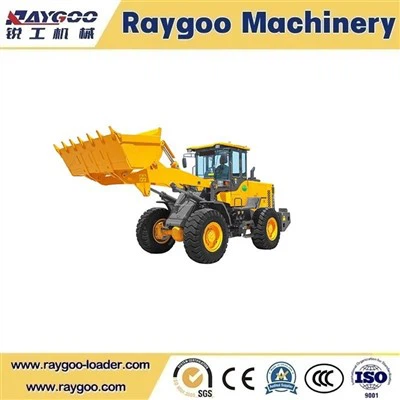 SDLG L933H Utovarivač na točkovima