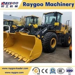 Utovarivač na kotačima XCMG ZL50GN