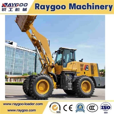 Utovarivač na kotačima ZL939C