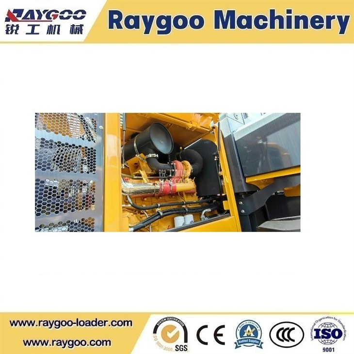 wheel loader troubleshooting